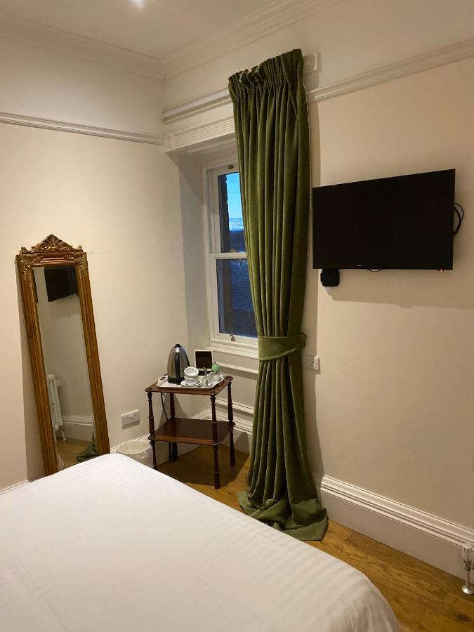 Banner'S House Hotel Markinch Kültér fotó
