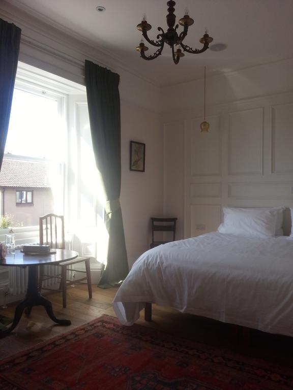 Banner'S House Hotel Markinch Kültér fotó