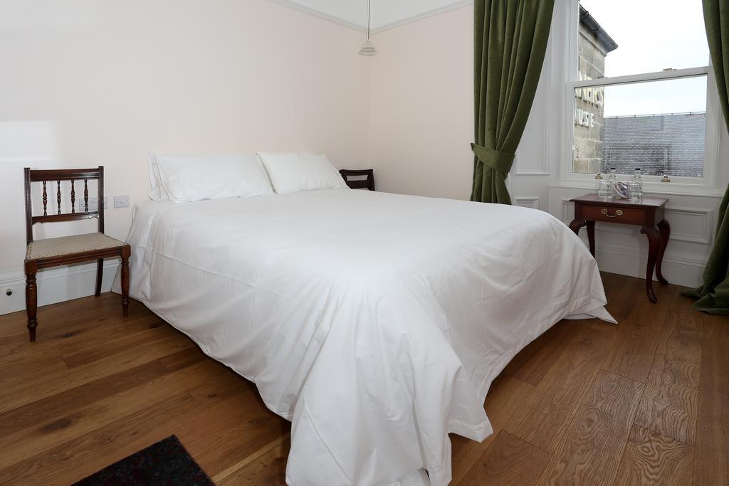 Banner'S House Hotel Markinch Szoba fotó