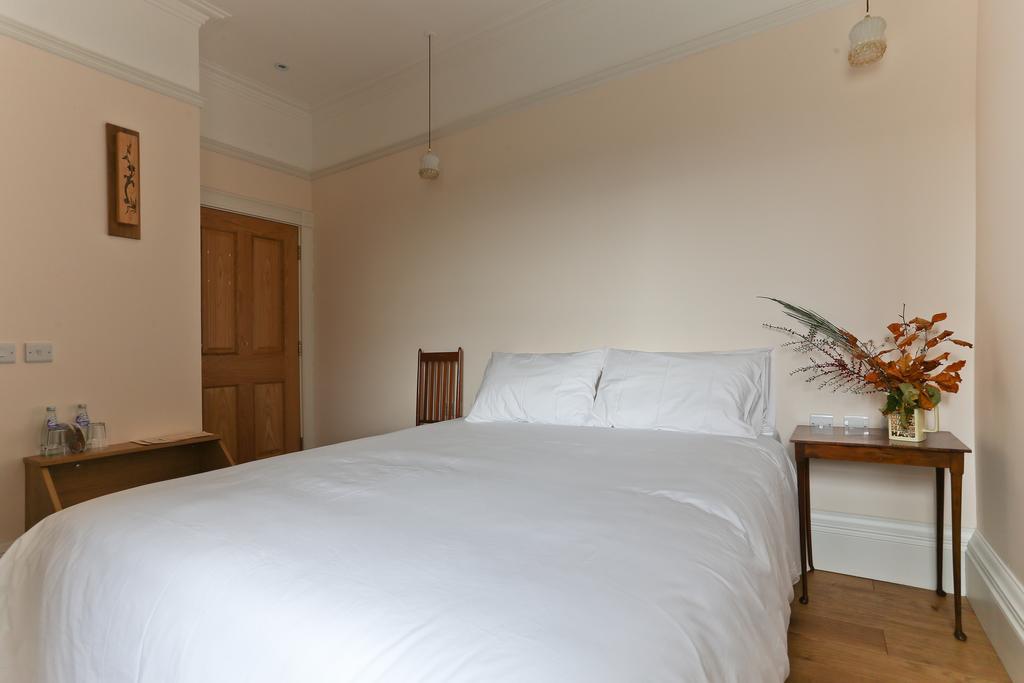 Banner'S House Hotel Markinch Szoba fotó