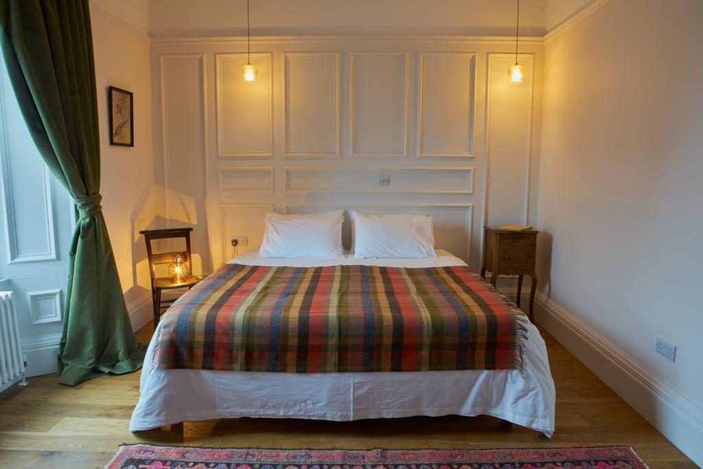Banner'S House Hotel Markinch Kültér fotó